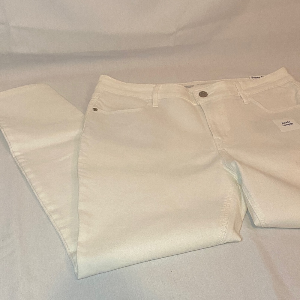 Old Navy Women's Ankle & Cropped Jeans